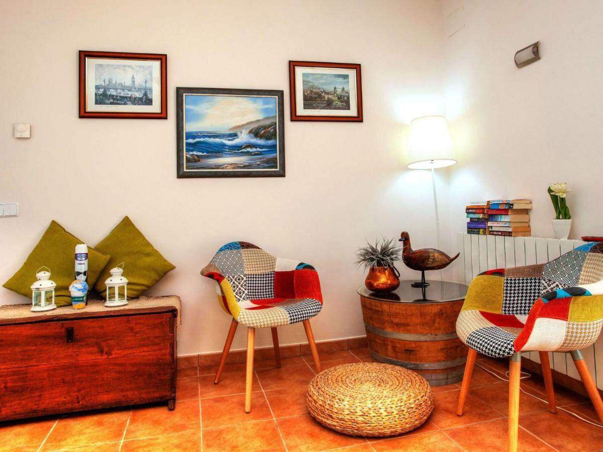 Gloria By Interhome Holiday home Calonge (Catalonia)