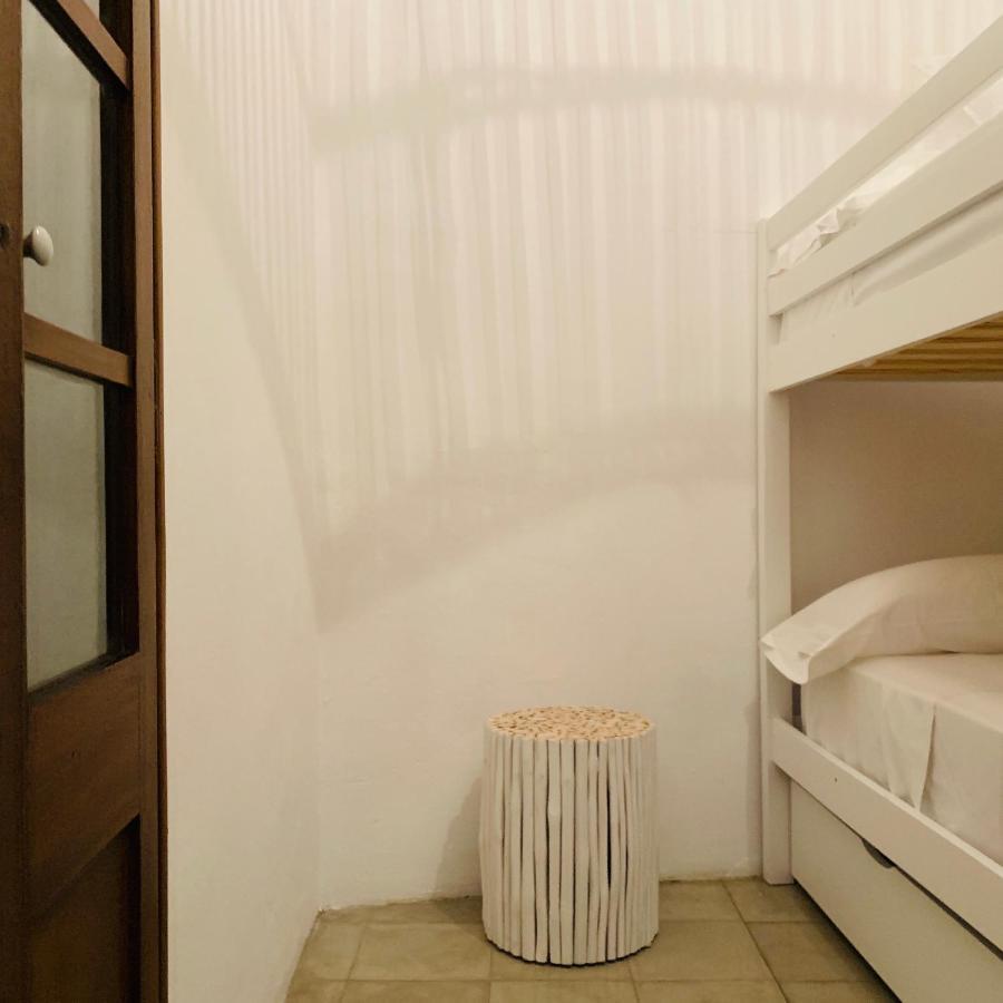 Apg Palau Salieti 3 Apartamento *