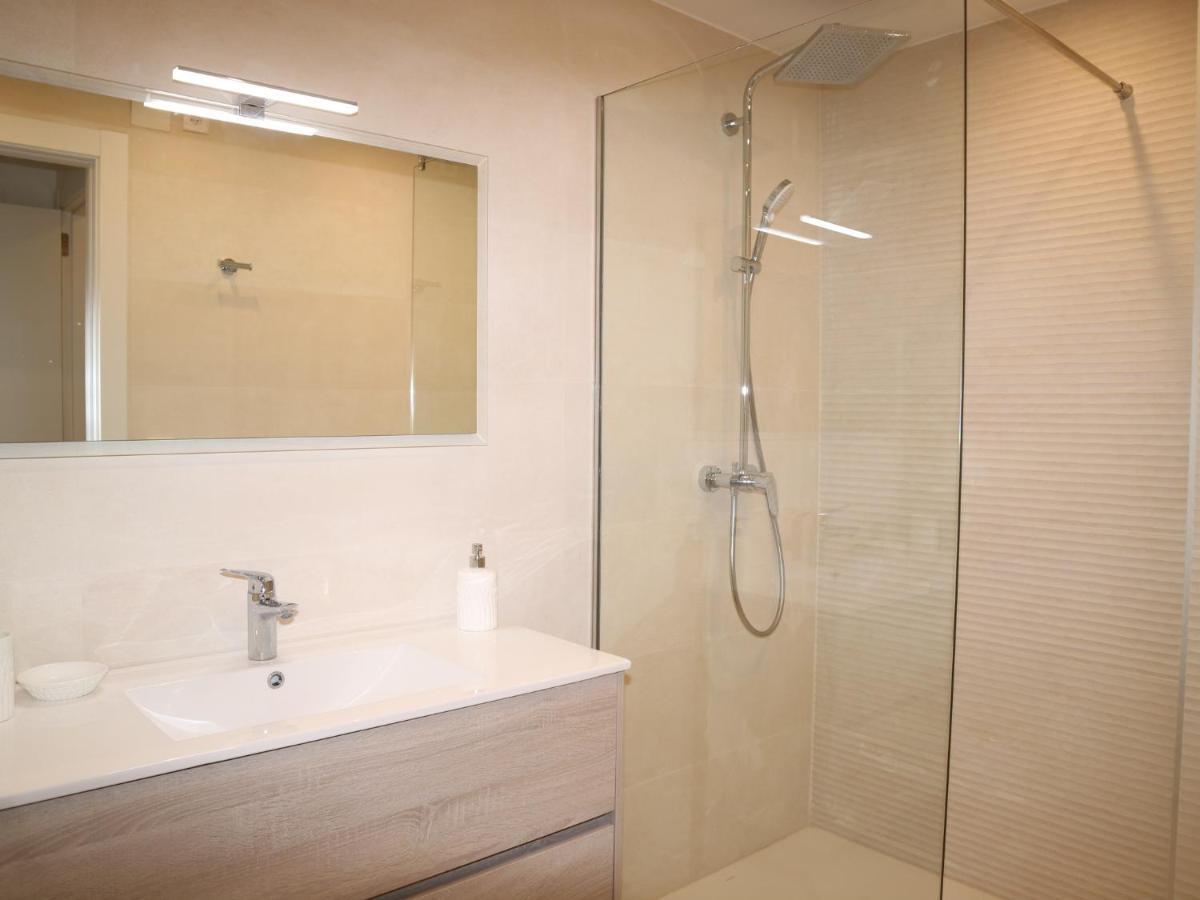 Apartamento Europa Premium *