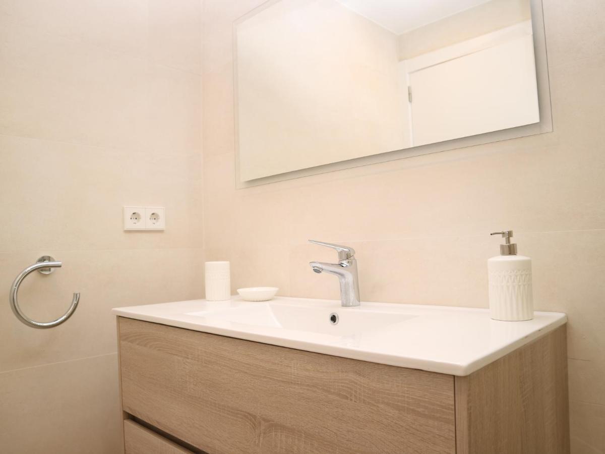 Europa Premium Apartamento