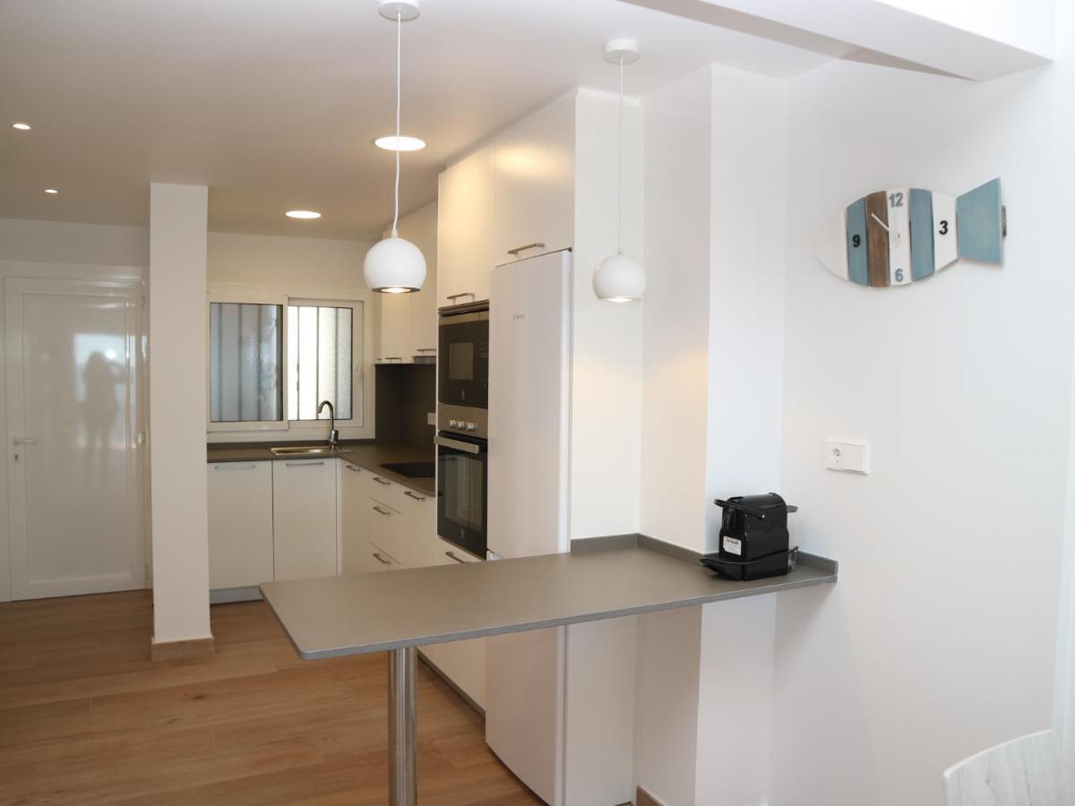 Europa Premium Apartamento Rosas