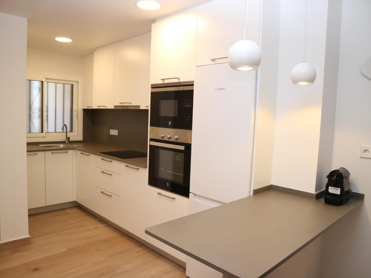 Europa Premium Apartamento Rosas