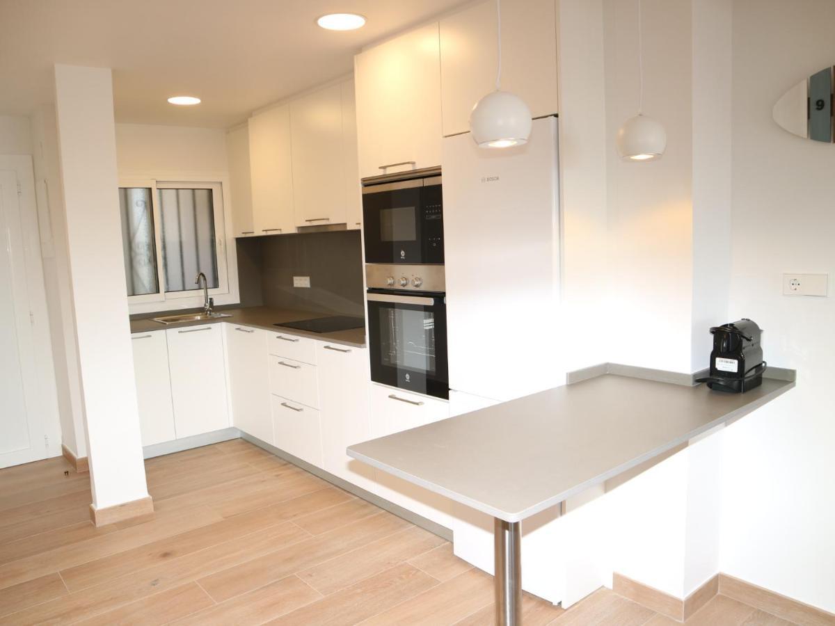 Apartamento Europa Premium *