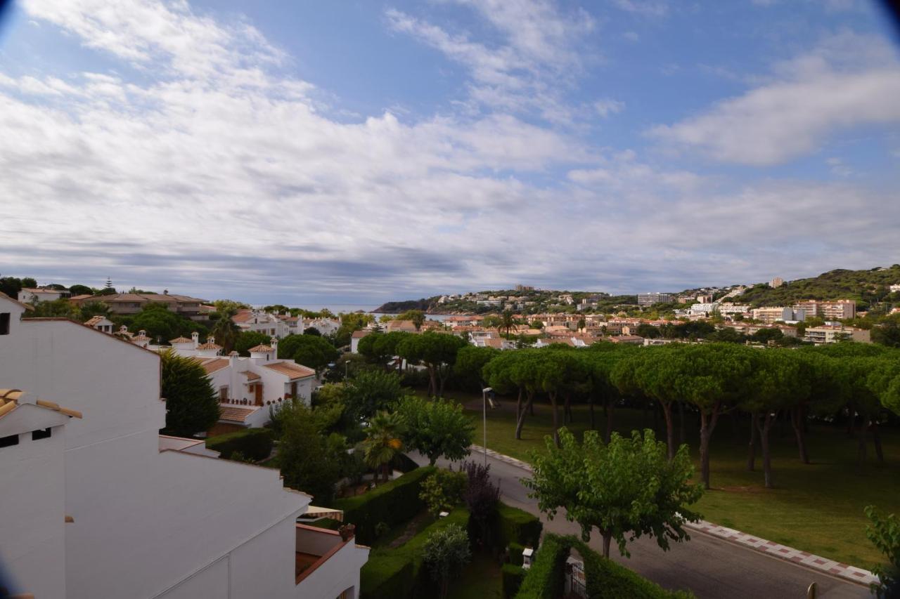 Voramar Costabravasi Apartment *