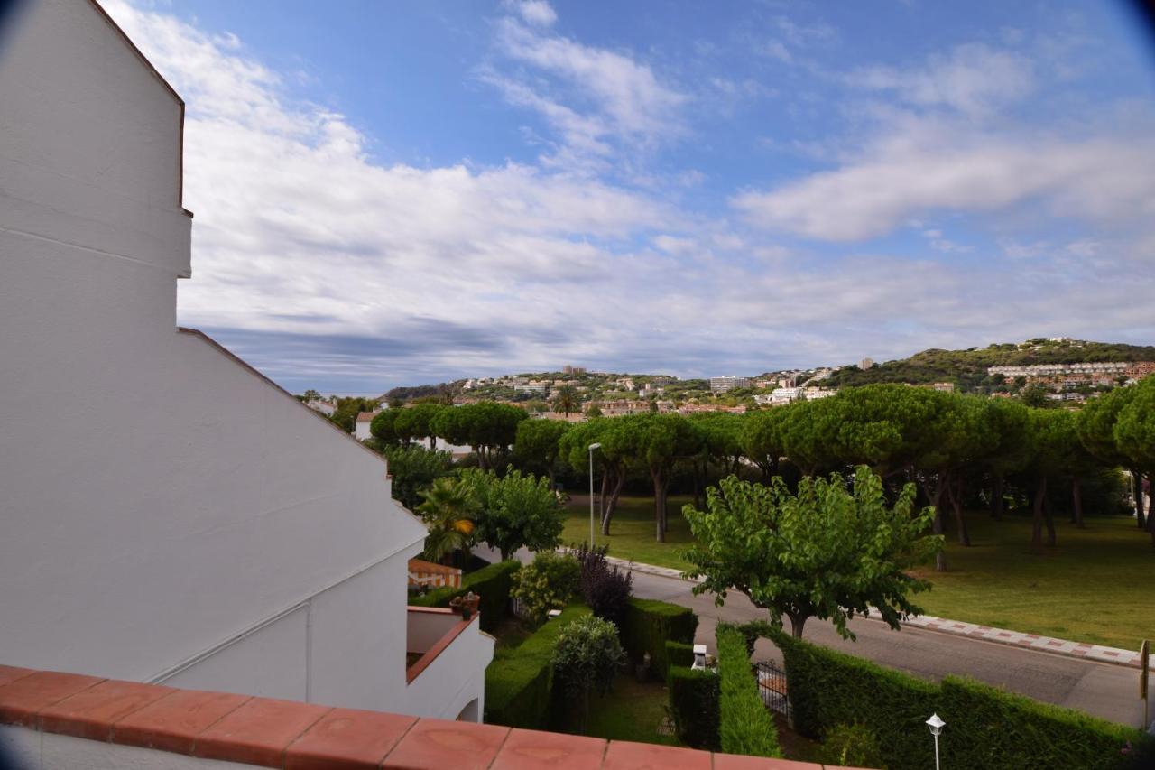 Apartment Voramar Costabravasi S'Agaro