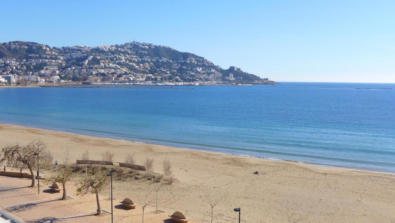 Apartamento Estudio Castell Nord