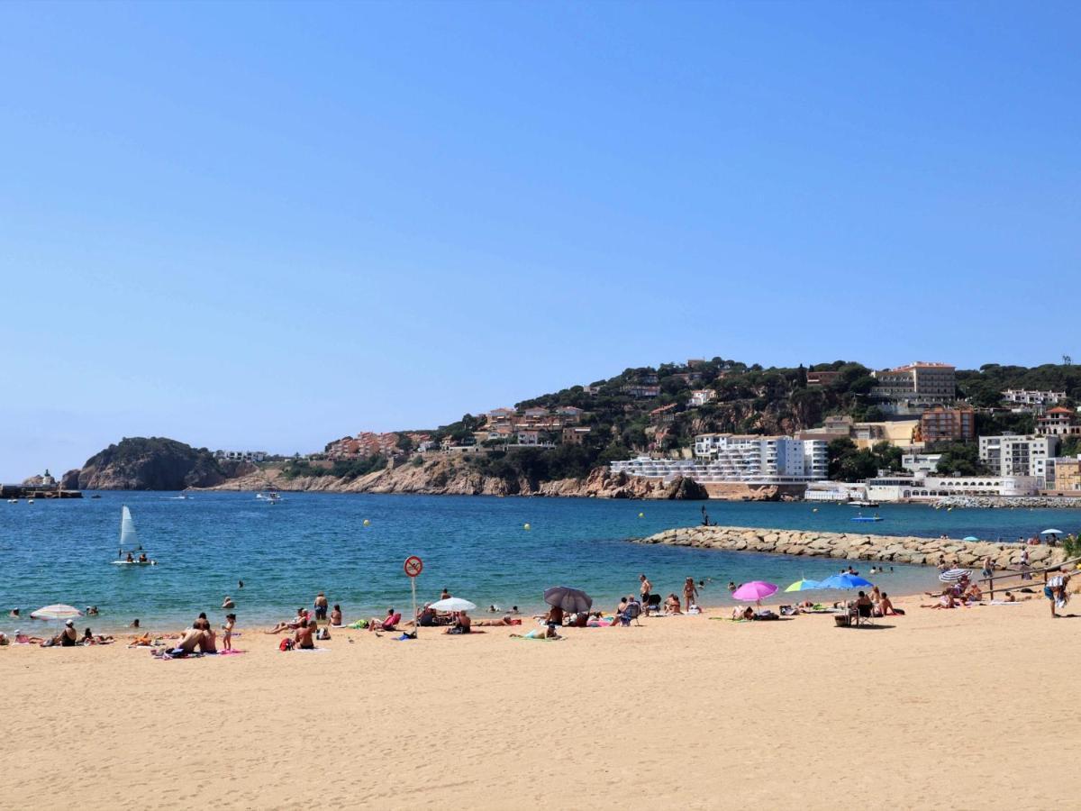 Metropol Apto Per 5 Pax Primera Linea Mar D22223 Apartamento Sant Feliu de Guíxols