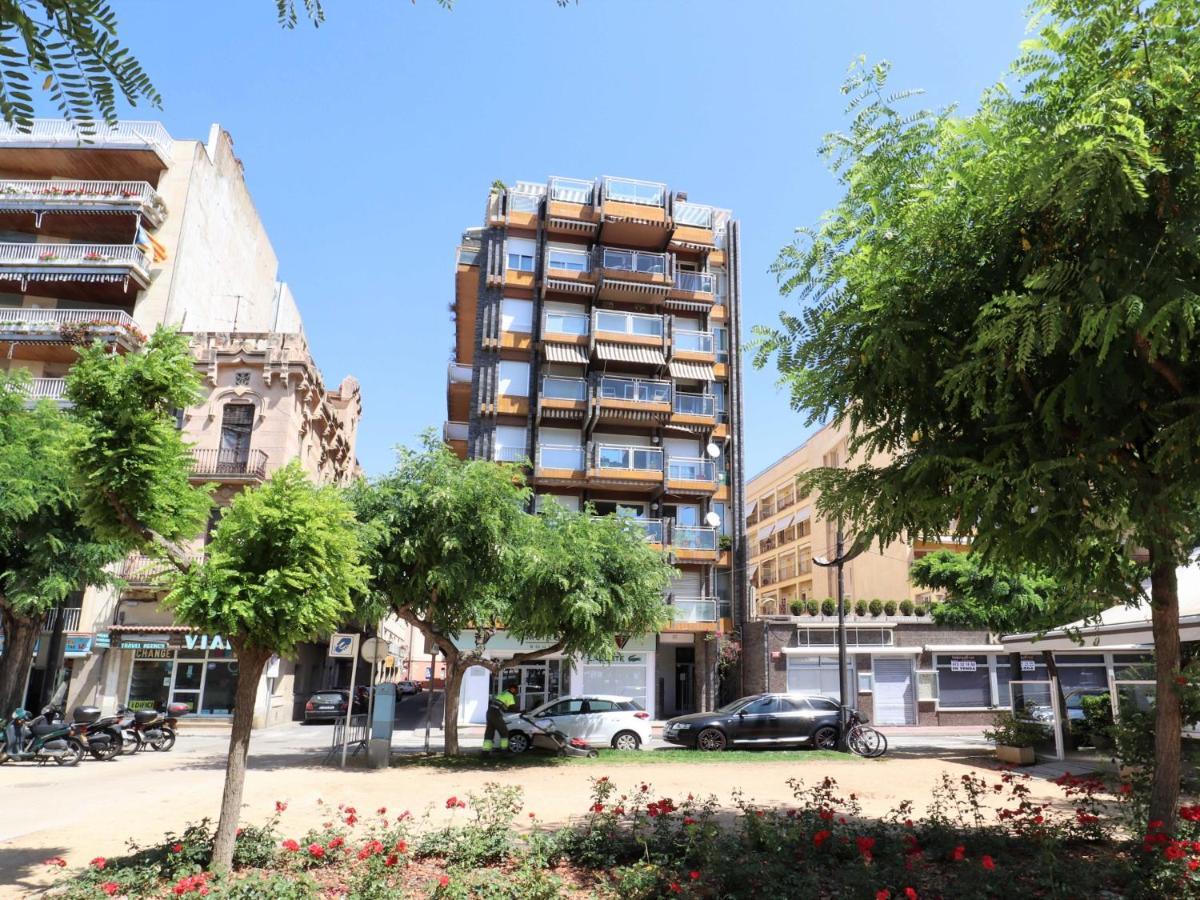 Apartamento Metropol Apto Per 5 Pax Primera Linea Mar D22223 *