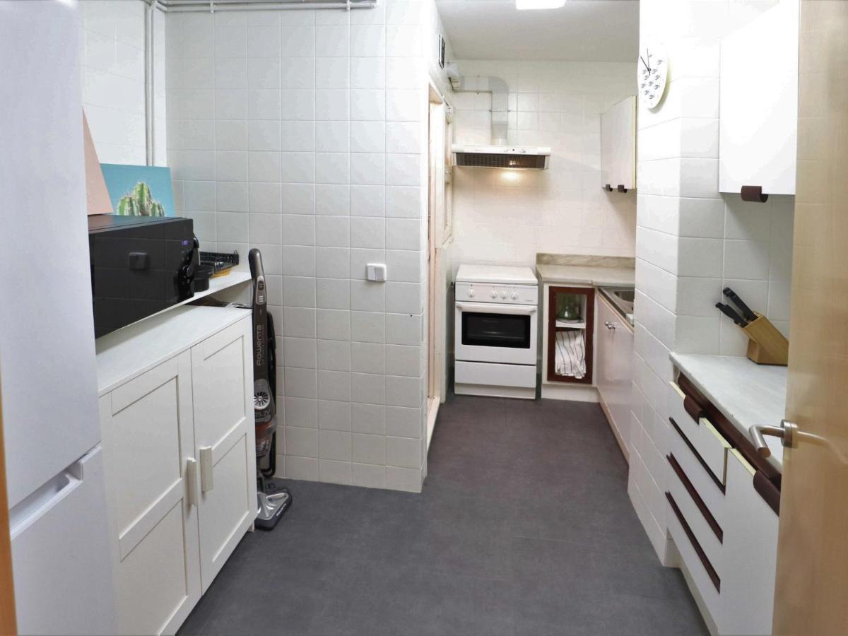 Metropol Apto Per 5 Pax Primera Linea Mar D22223 Apartamento