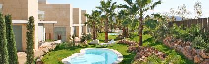L' Escala Resort Apartahotel 3*