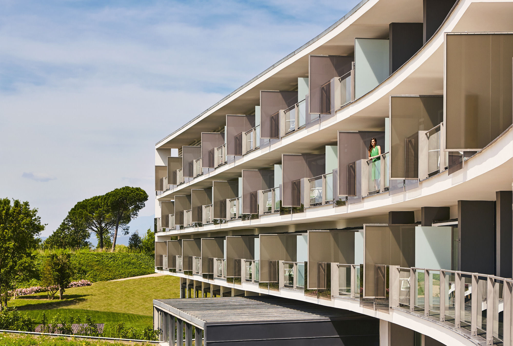 Camiral - The Leading Of The World Caldes de Malavella