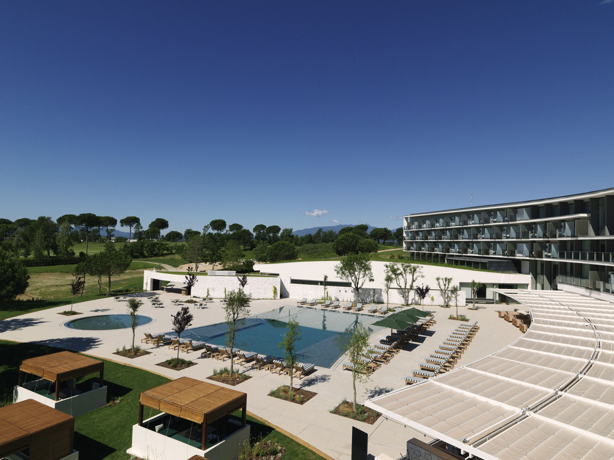 Hotel Camiral - The Leading Of The World Caldes de Malavella