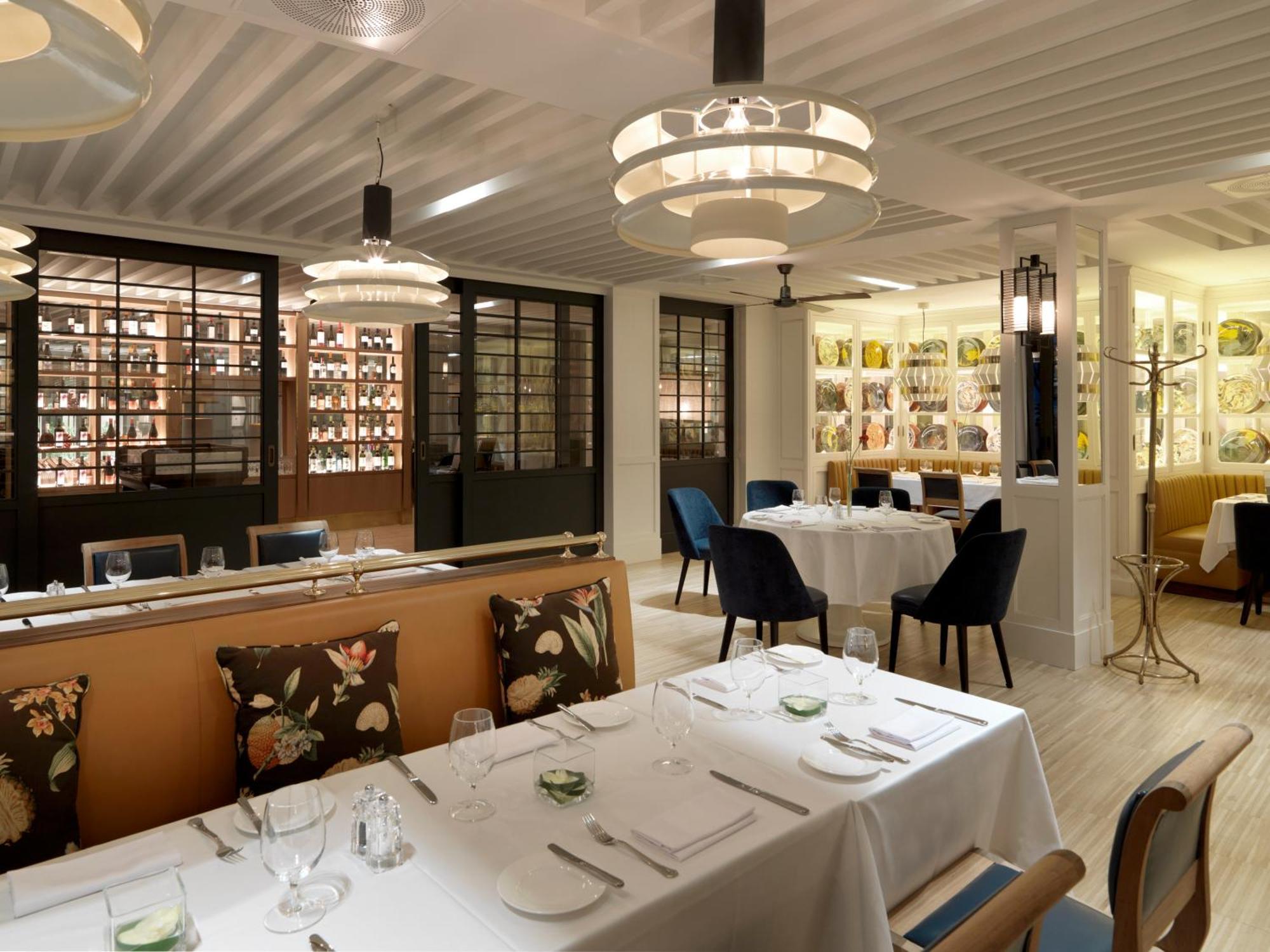 Camiral - The Leading Of The World Hotel 5*