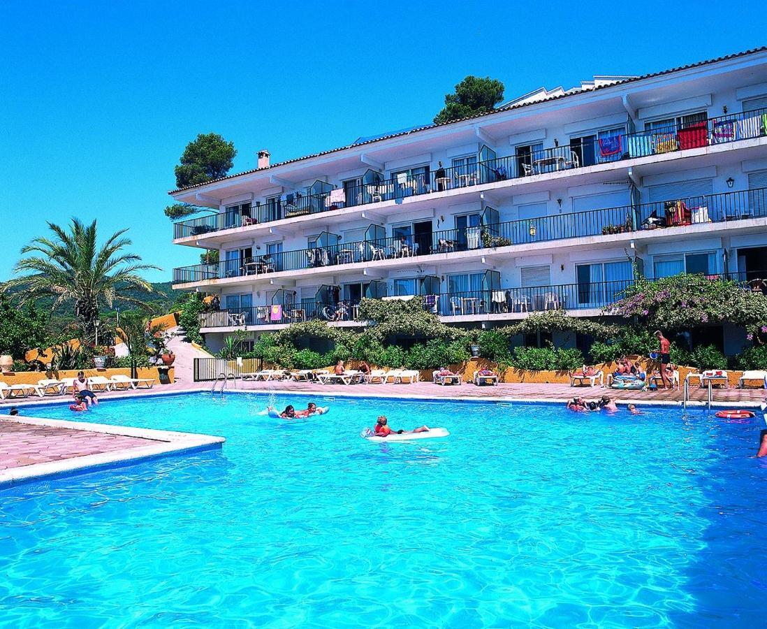 Cala Llevado
