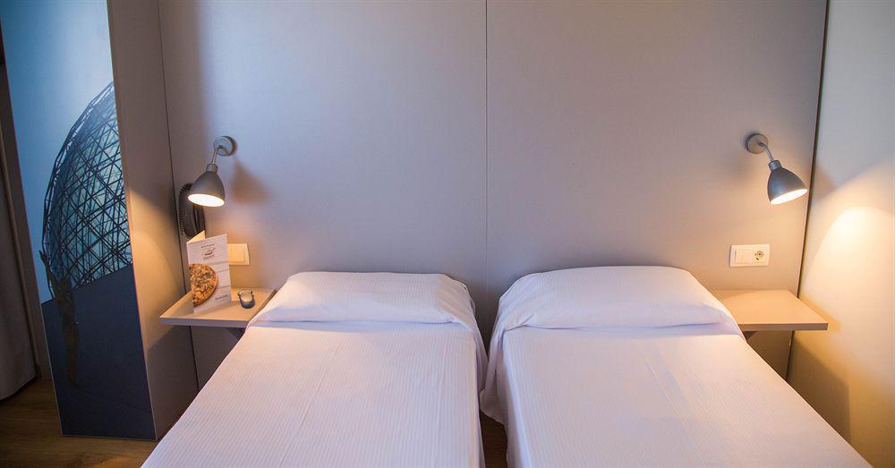 Hotel B&B Hotel Figueres