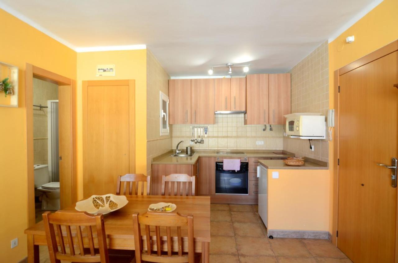 Omega Apartment