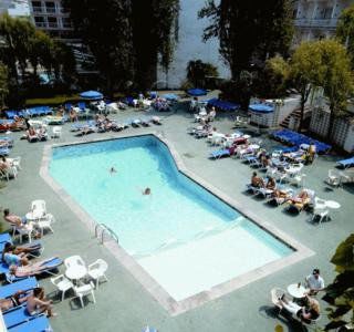 Garbi Hotel 3*