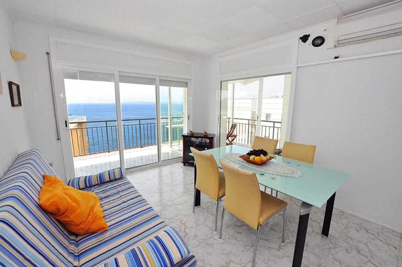 Apartamento 1019 Costa Rosas