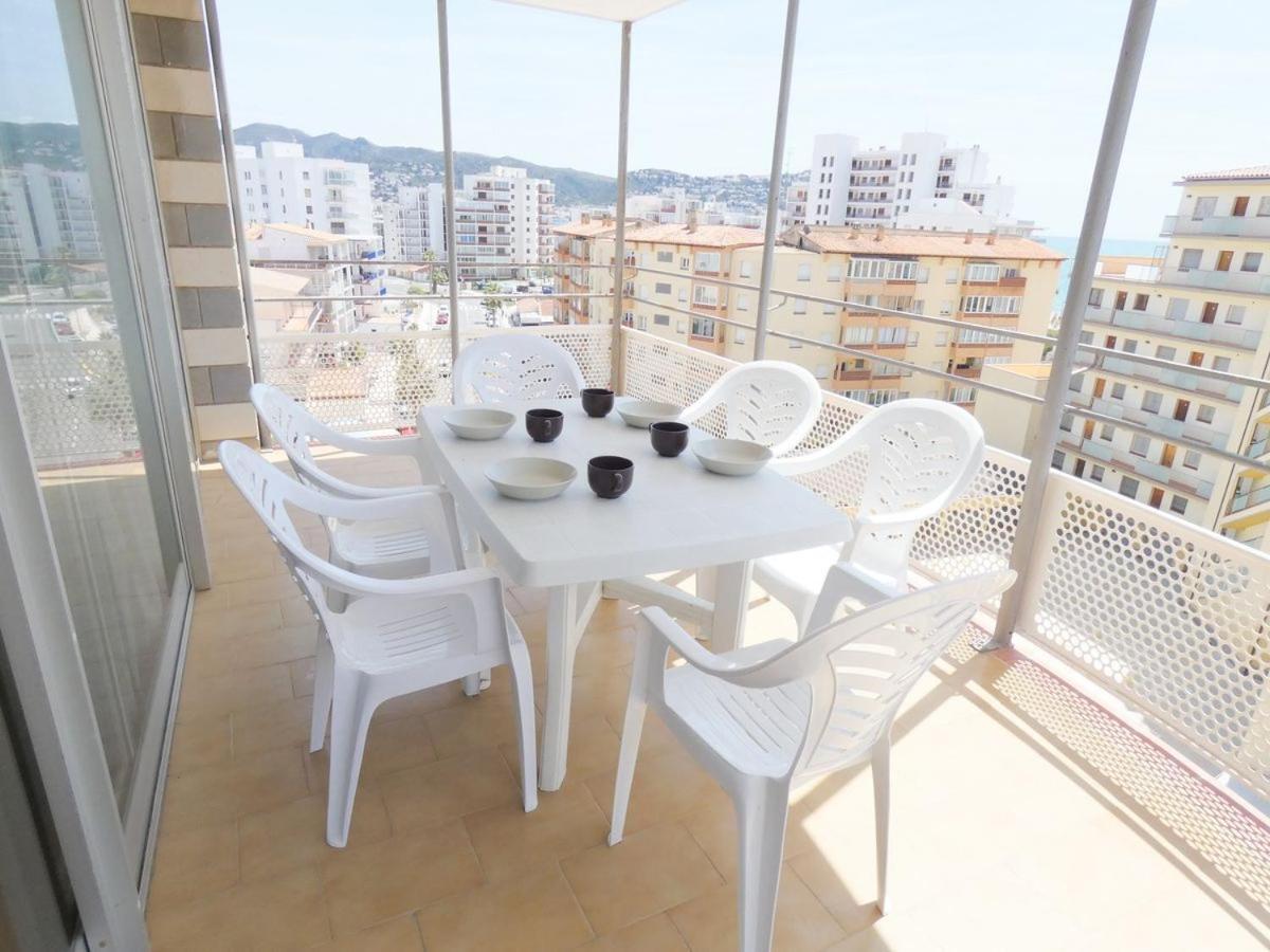 Apartamento Bora 4-a Rosas