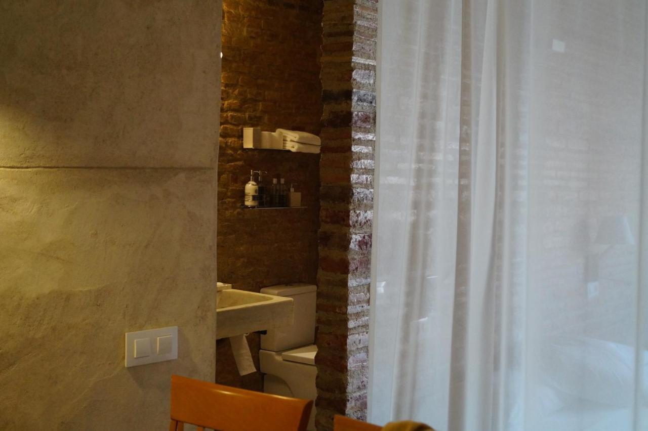 Onyar Rambla De La Llibertat 27 Apartment *