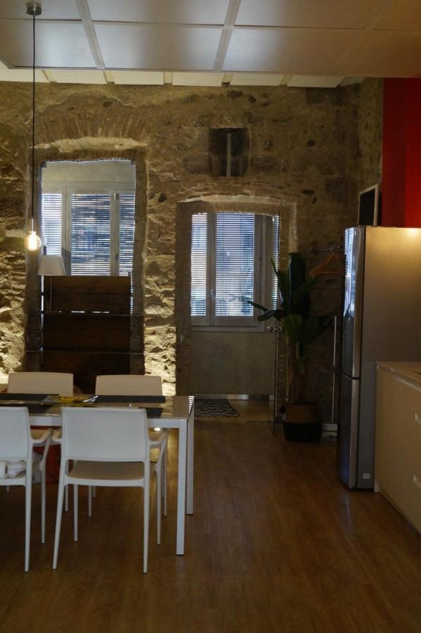 Onyar Rambla De La Llibertat 27 * Girona