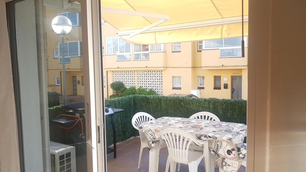 Apartamento Pescadors Inmoestartit *