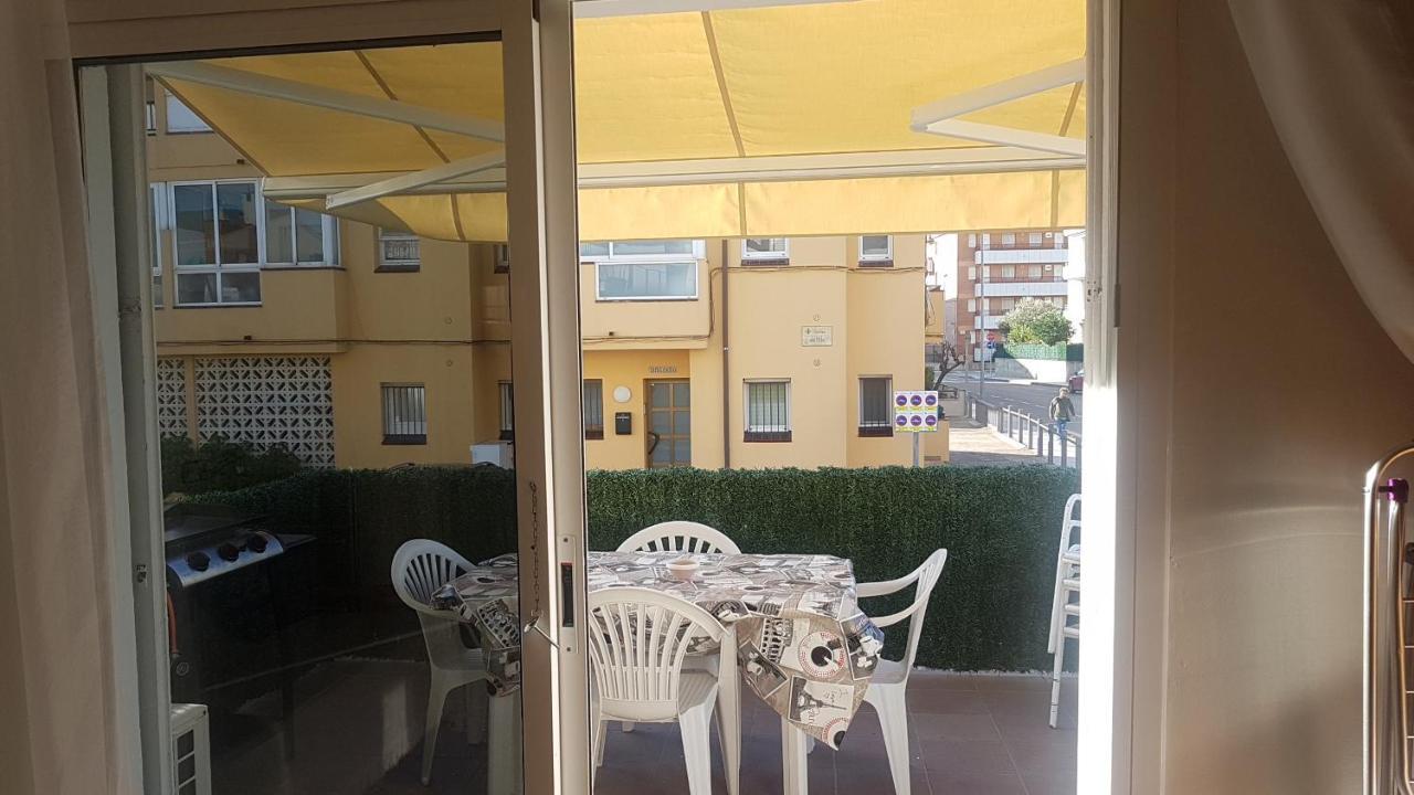 Pescadors Inmoestartit Apartamento L'Estartit