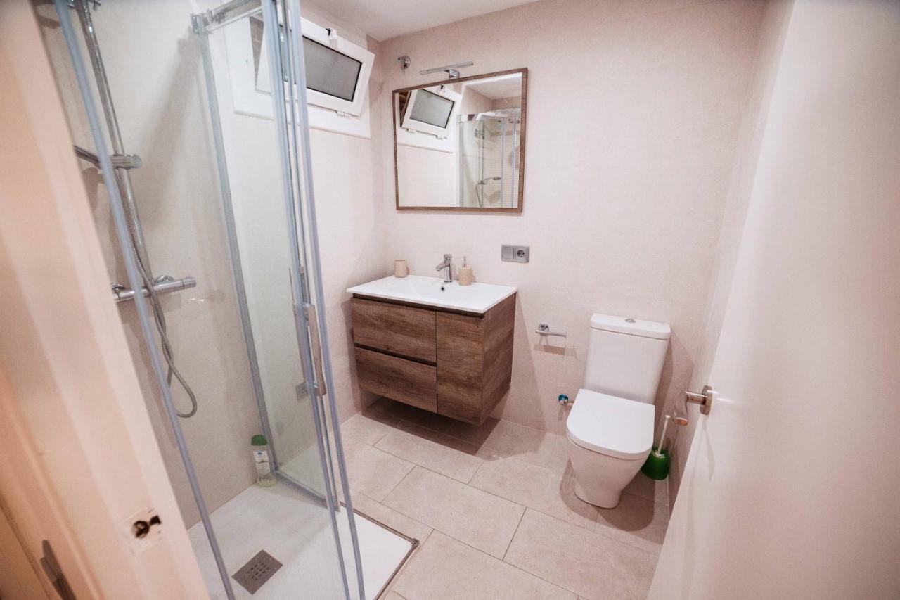 Reformado A 2 Minutos De La Playa En Calella! Apartment *