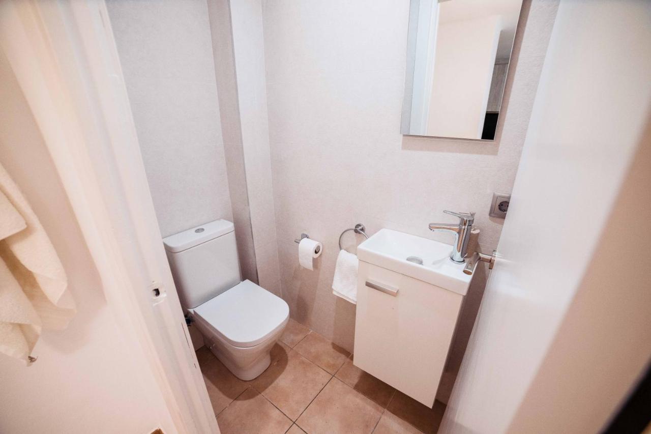 Reformado A 2 Minutos De La Playa En Calella! Apartment Calella De Palafrugell