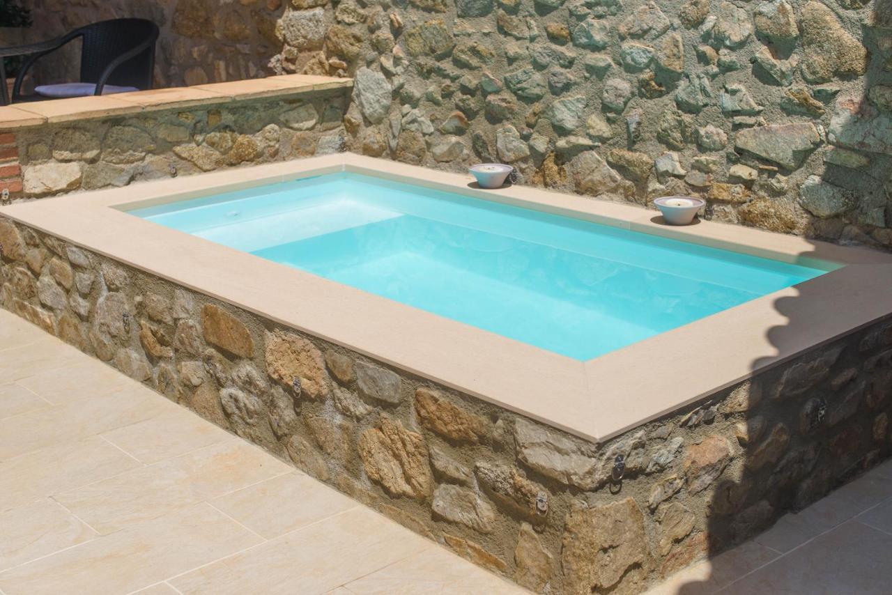Can Marti, Nice Rural Holiday