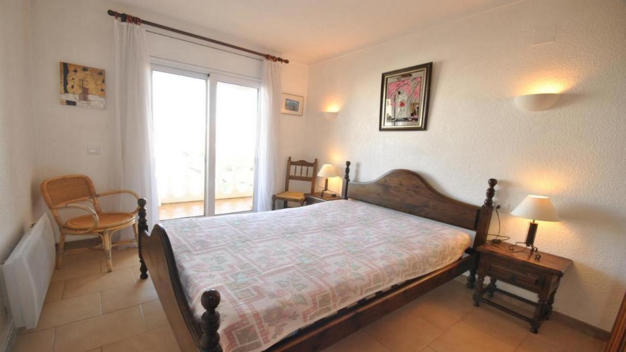 Bonito Con Vistas A La Marina Cerca Del Centro Y Playa-321 Apartment Empuriabrava