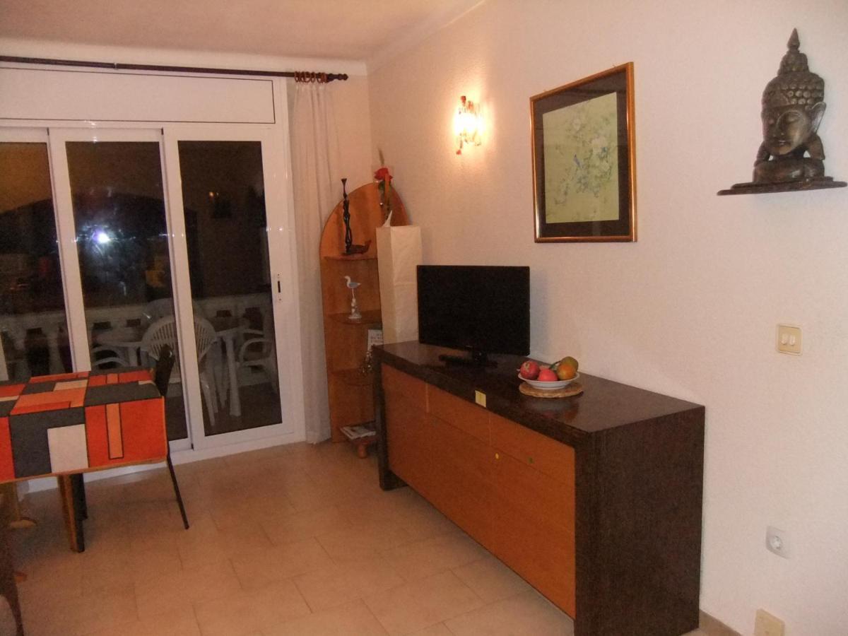 Apartment Bonito Con Vistas A La Marina Cerca Del Centro Y Playa-321 Empuriabrava
