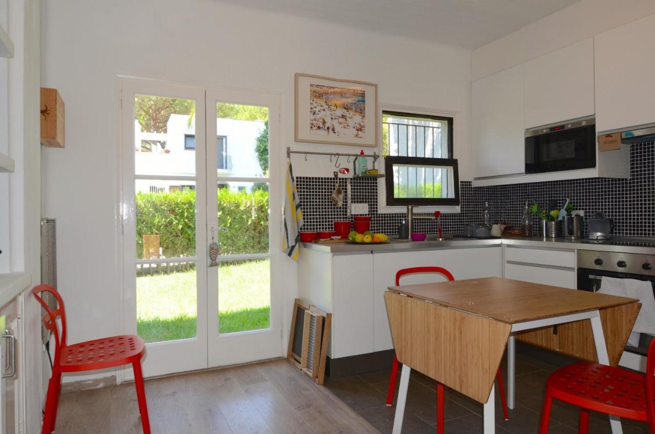 Piverd Del Golf 41 Holiday home Pals