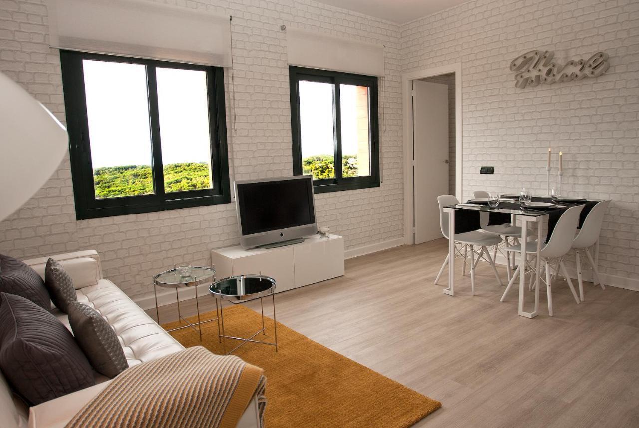 Charming & Peaceful With Swimming Pool Apartamento Begur