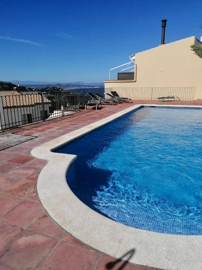 Apartamento Charming & Peaceful With Swimming Pool *