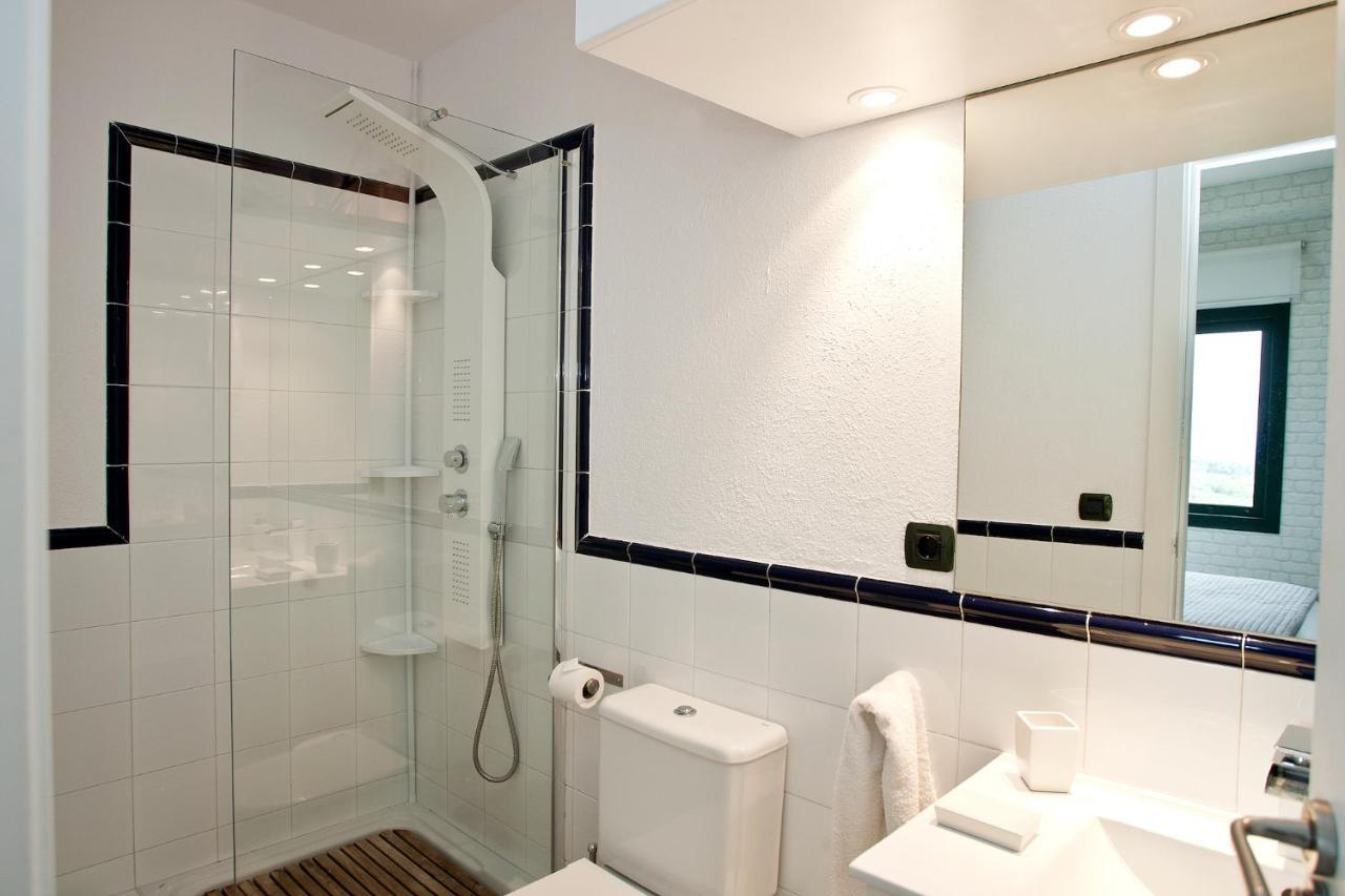 Charming & Peaceful With Swimming Pool Apartamento