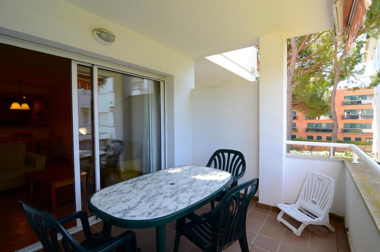 Apartamento Mar F 202 *