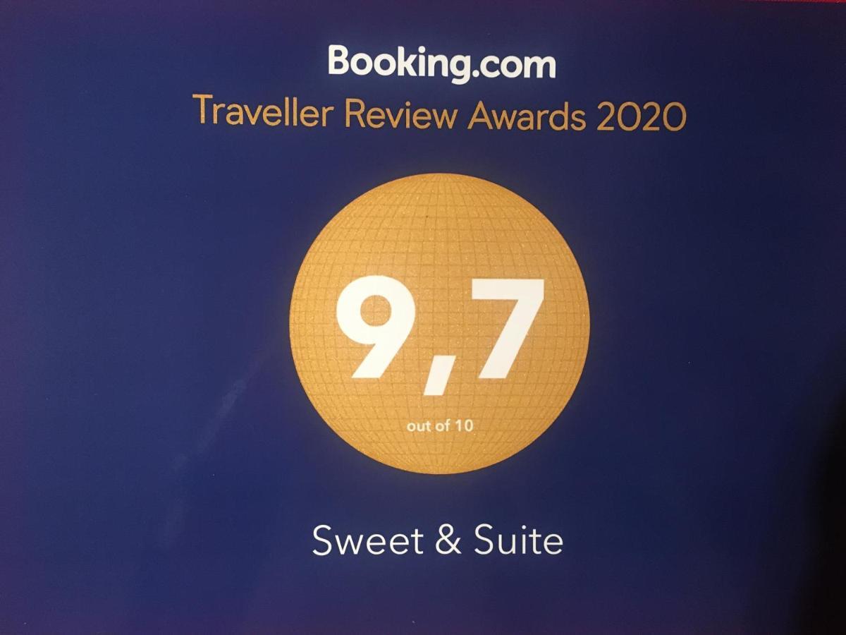 Sweet & Guest house Palafrugell