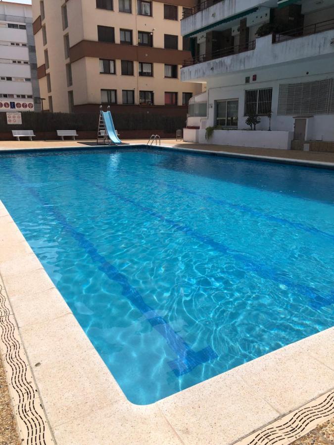 Acapulco Apartamento Lloret de Mar
