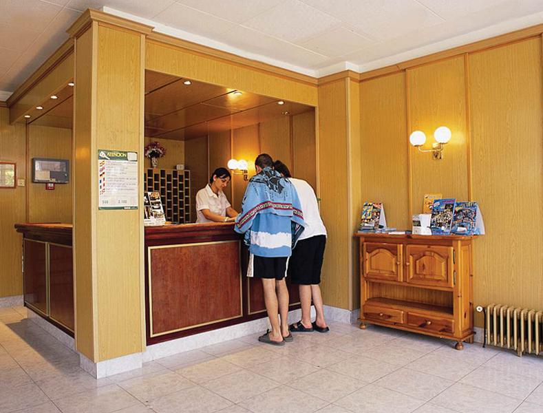 Tossa Center Hotel Tossa de Mar