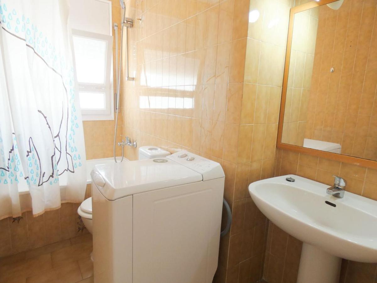 Apartamento Bora 4-a Rosas