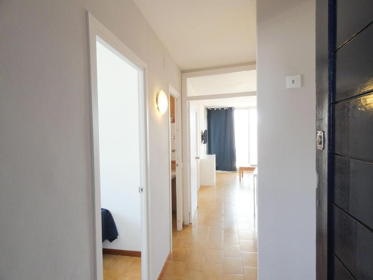 Bora 4-a Apartamento Rosas