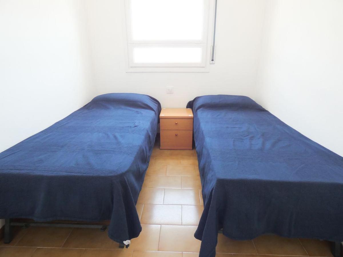Bora 4-a Apartamento Rosas