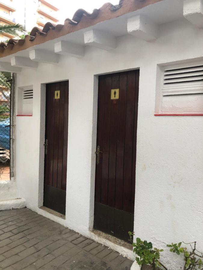 Apartamento Beta's Place - Primera Línea De Playa Blanes