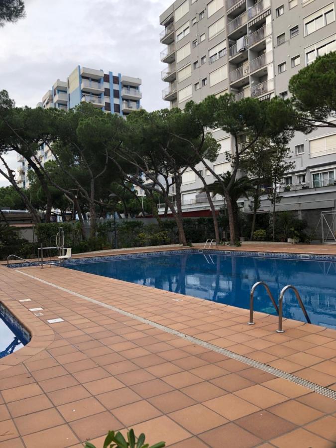 Apartment Beta's Place - Primera Linea De Playa