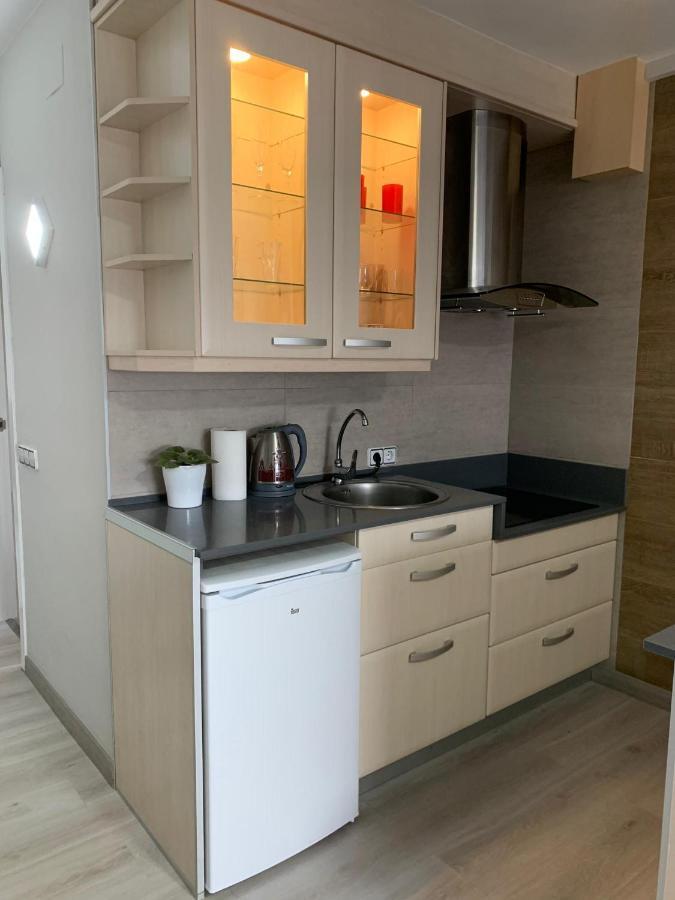 Apartamento Miami Apartment
