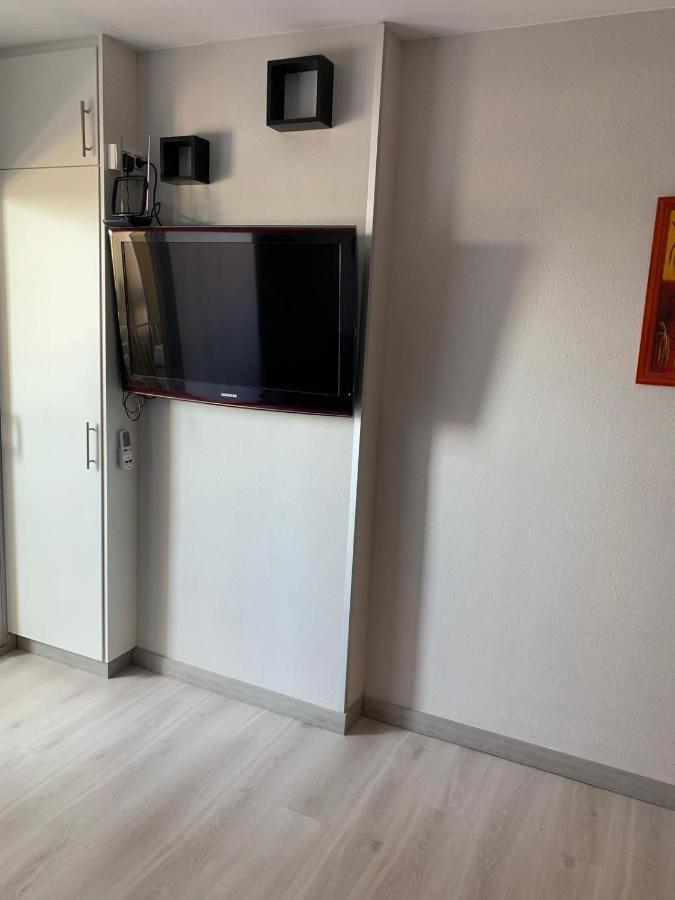 Apartamento Miami *