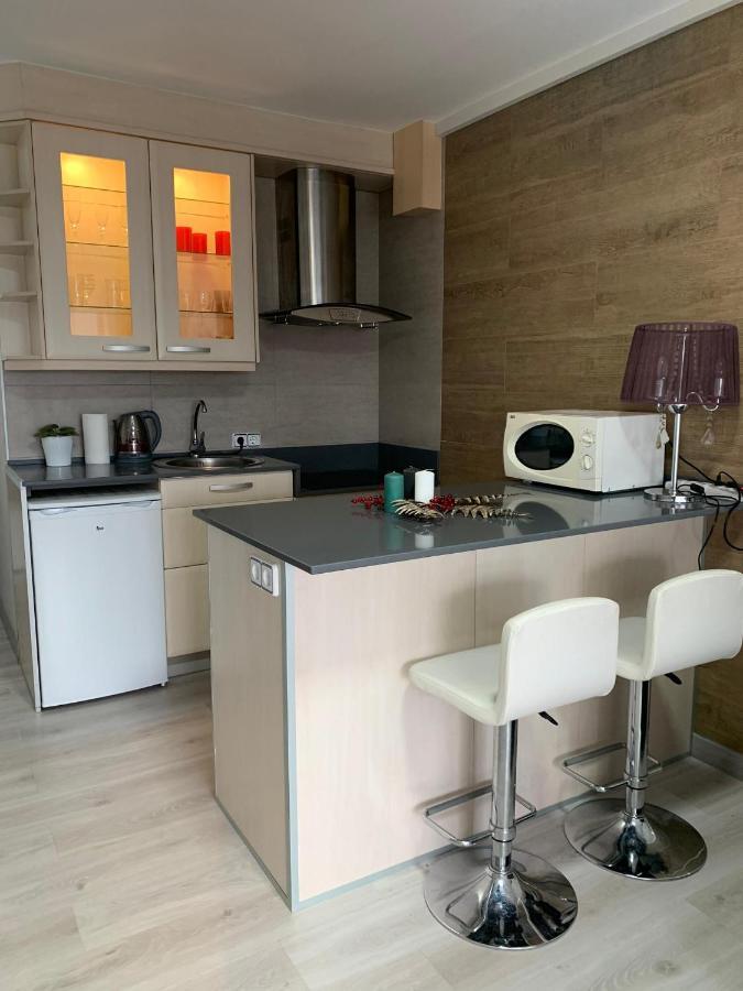 Apartamento Miami * Empuriabrava