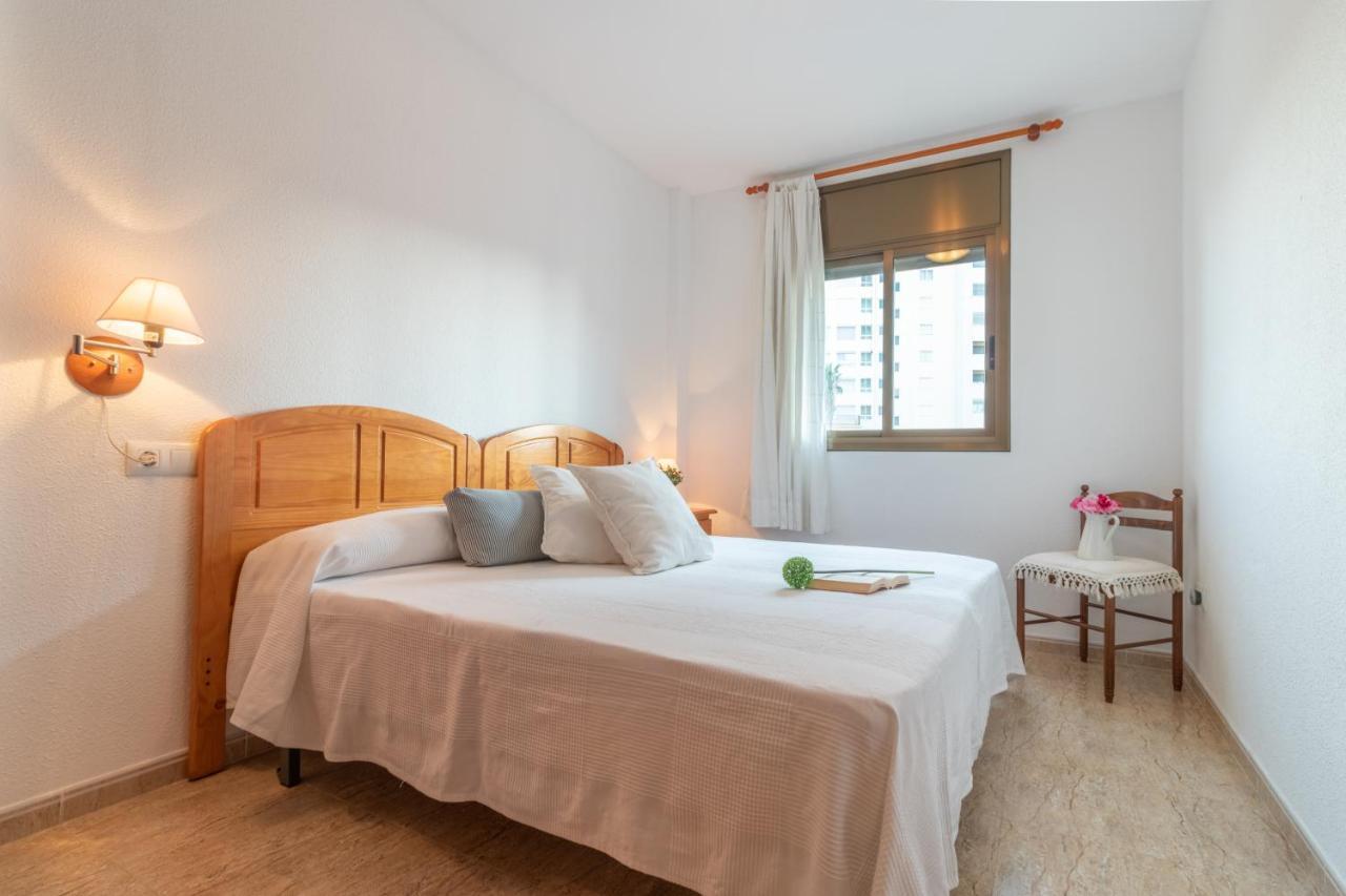 Apartamento Empurialola -apartamento Vistas Mar Empuriabrava-162 Ampuriabrava