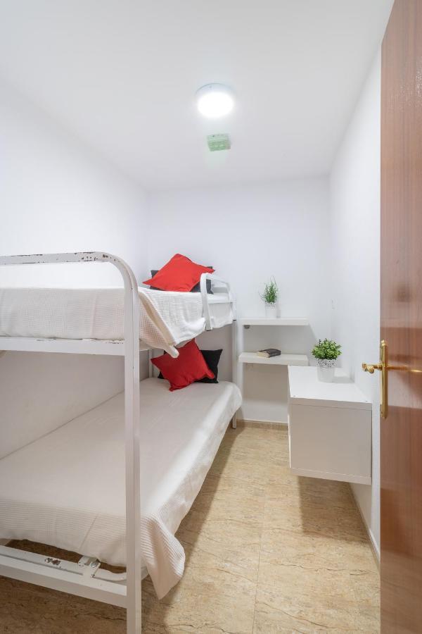 Empurialola -apartamento Vistas Mar Empuriabrava-162